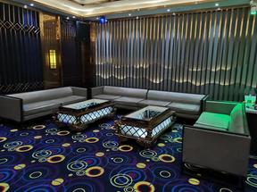 KTV家具的特点和选择标准